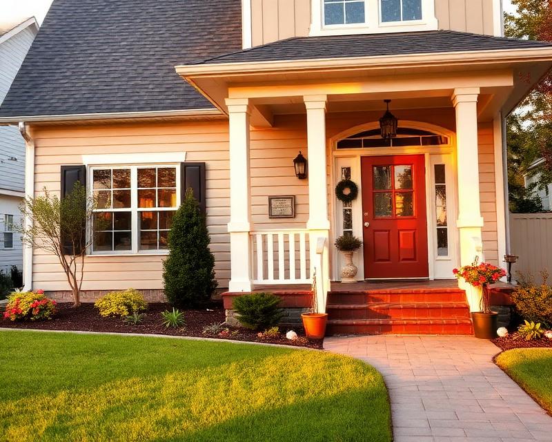 Residential Services