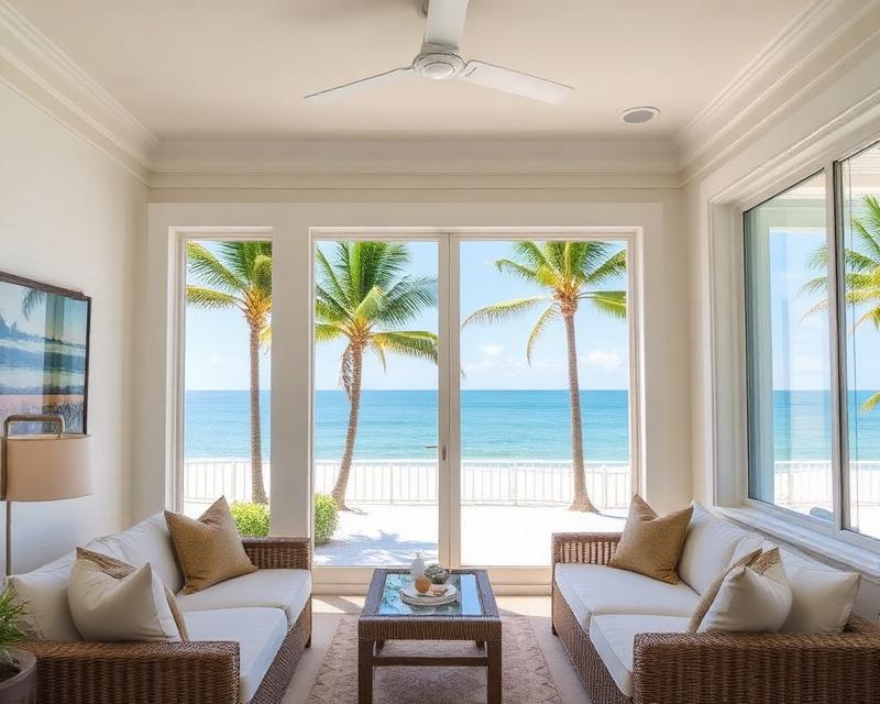 Vacation Rental Maintenance